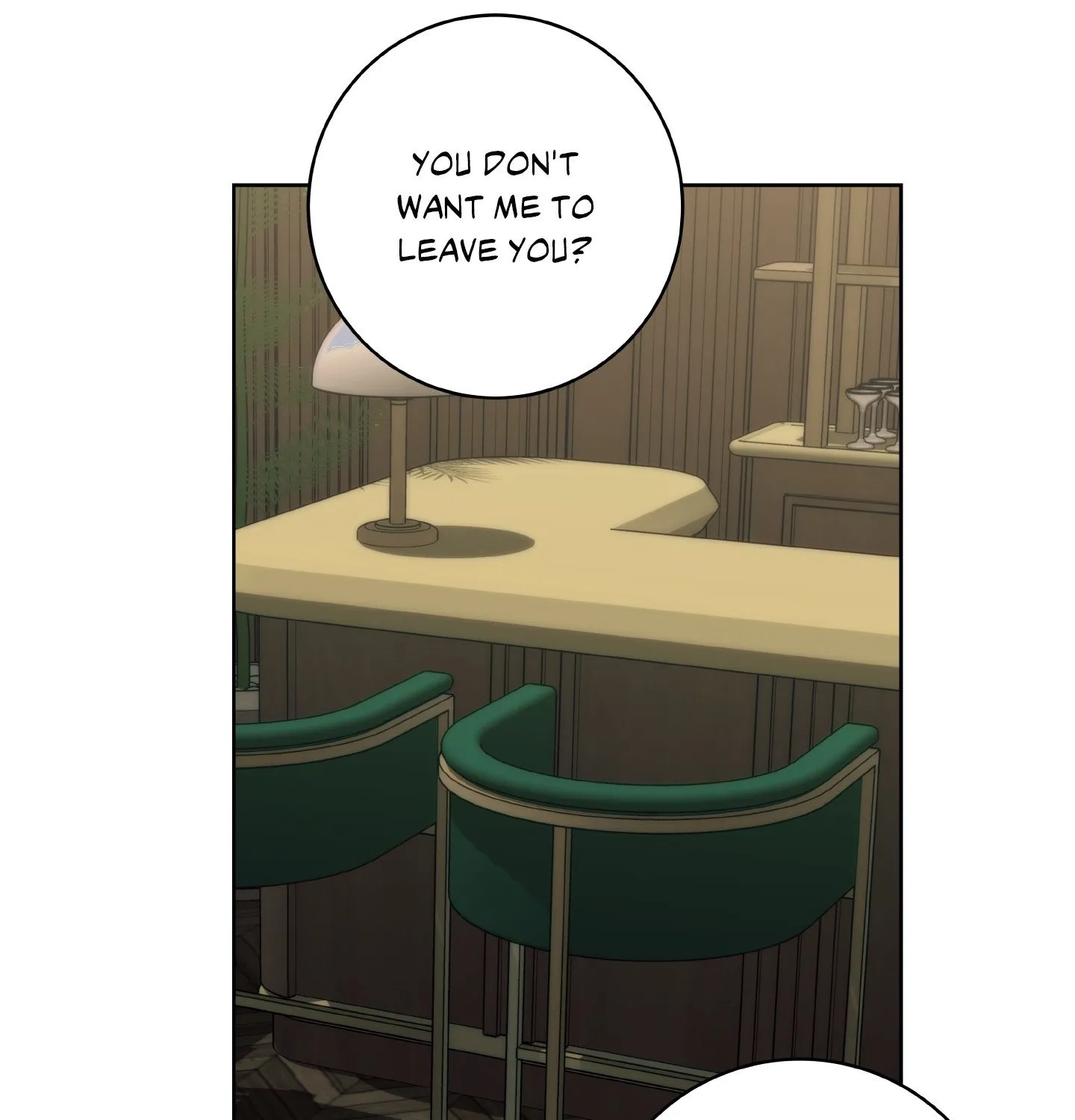 Read Three Nights chapter 24 image 100 on Lezhin