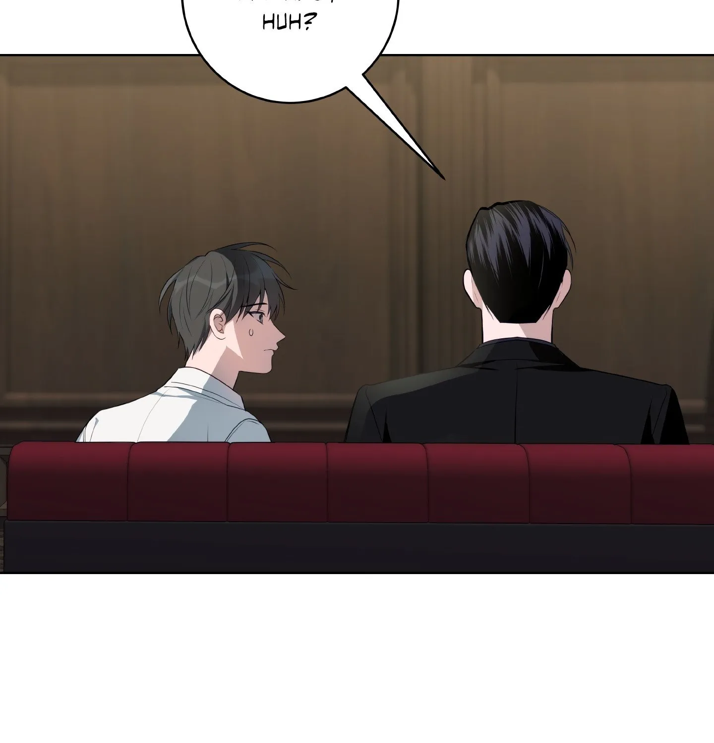 Read Three Nights chapter 24 image 106 on Lezhin
