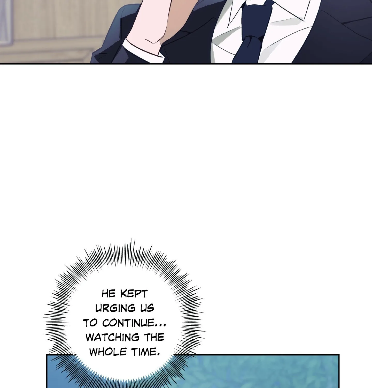 Read Three Nights chapter 24 image 11 on Lezhin