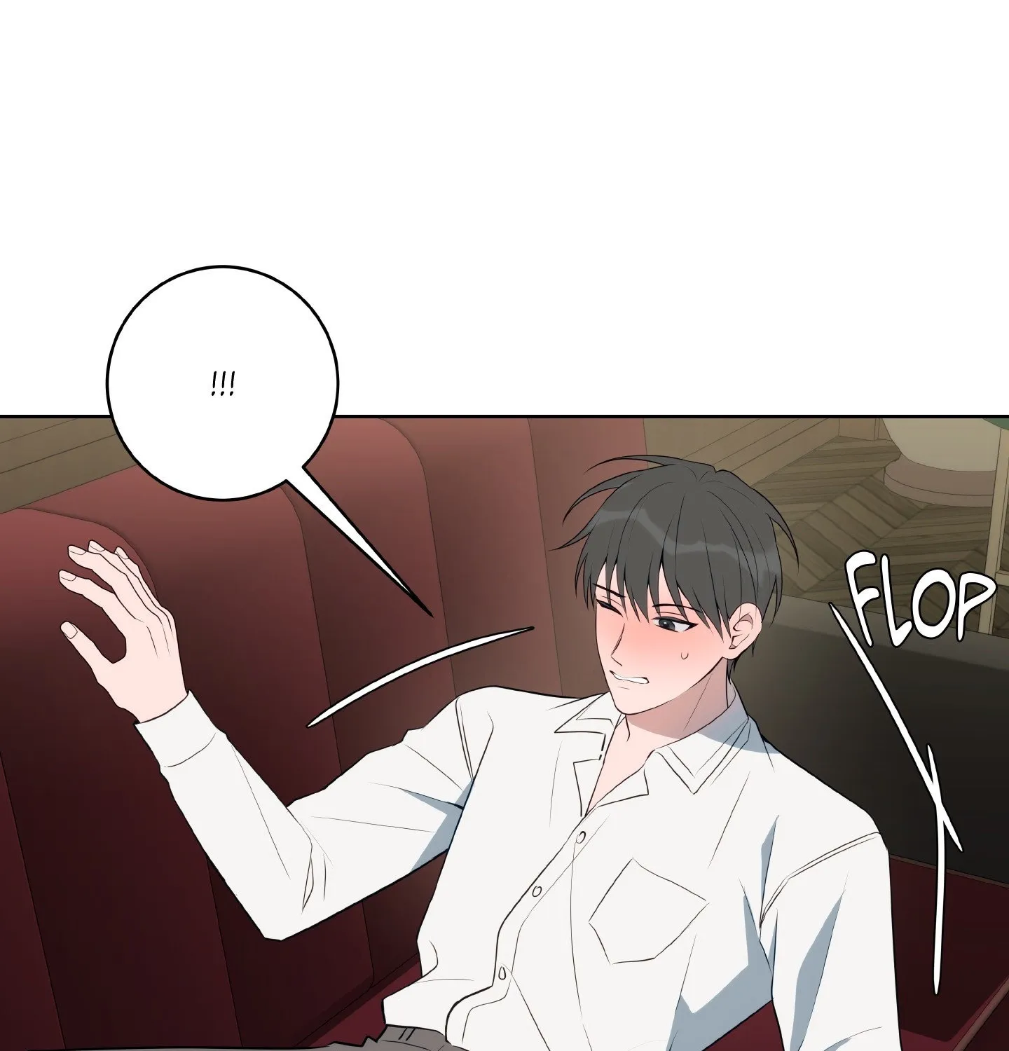 Read Three Nights chapter 24 image 121 on Lezhin