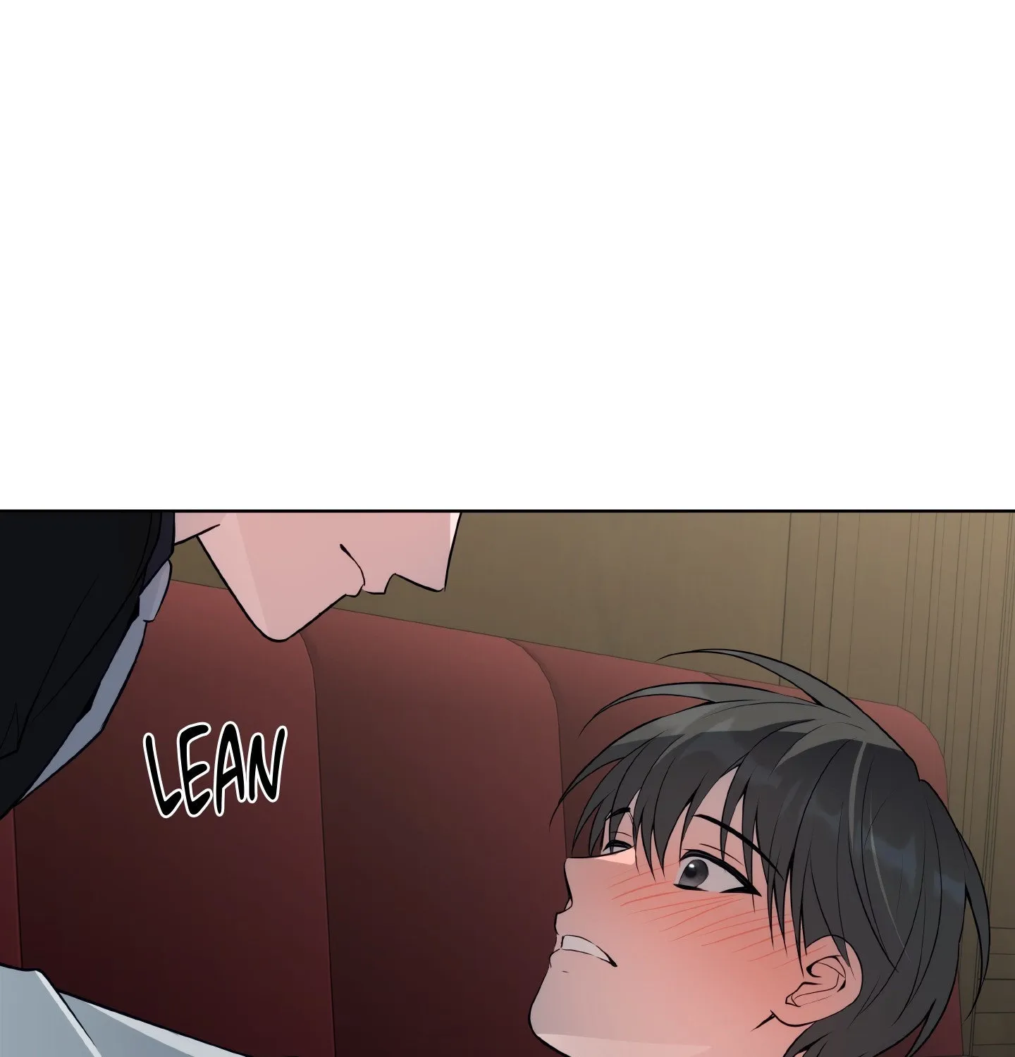 Read Three Nights chapter 24 image 123 on Lezhin