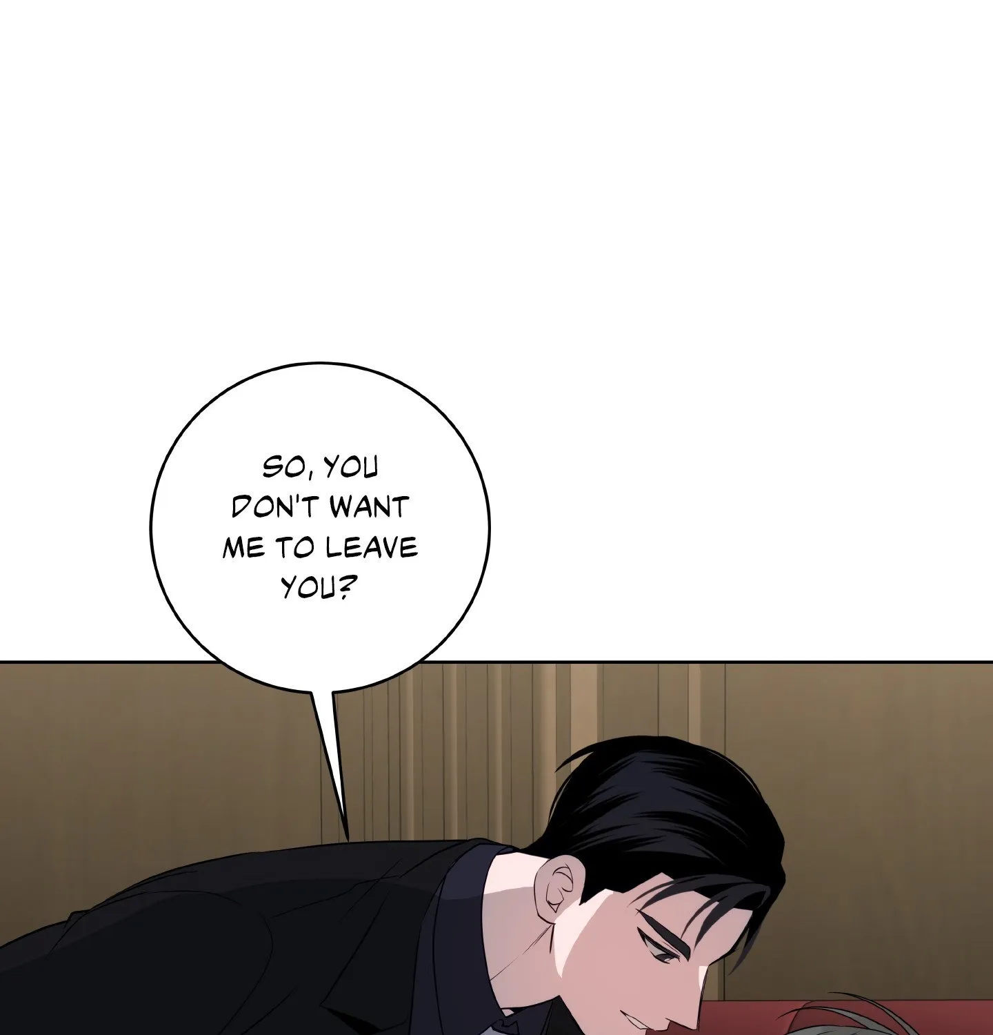 Read Three Nights chapter 24 image 125 on Lezhin