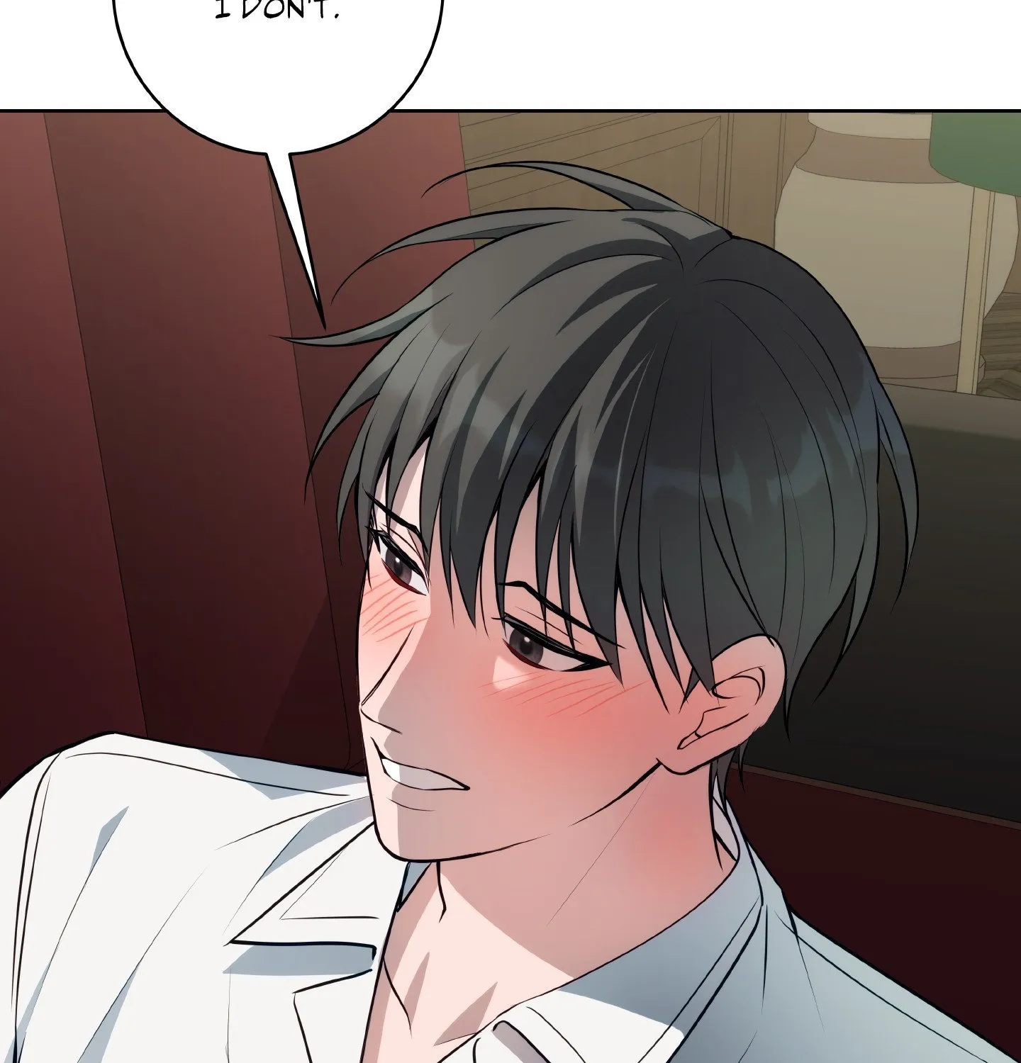 Read Three Nights chapter 24 image 129 on Lezhin