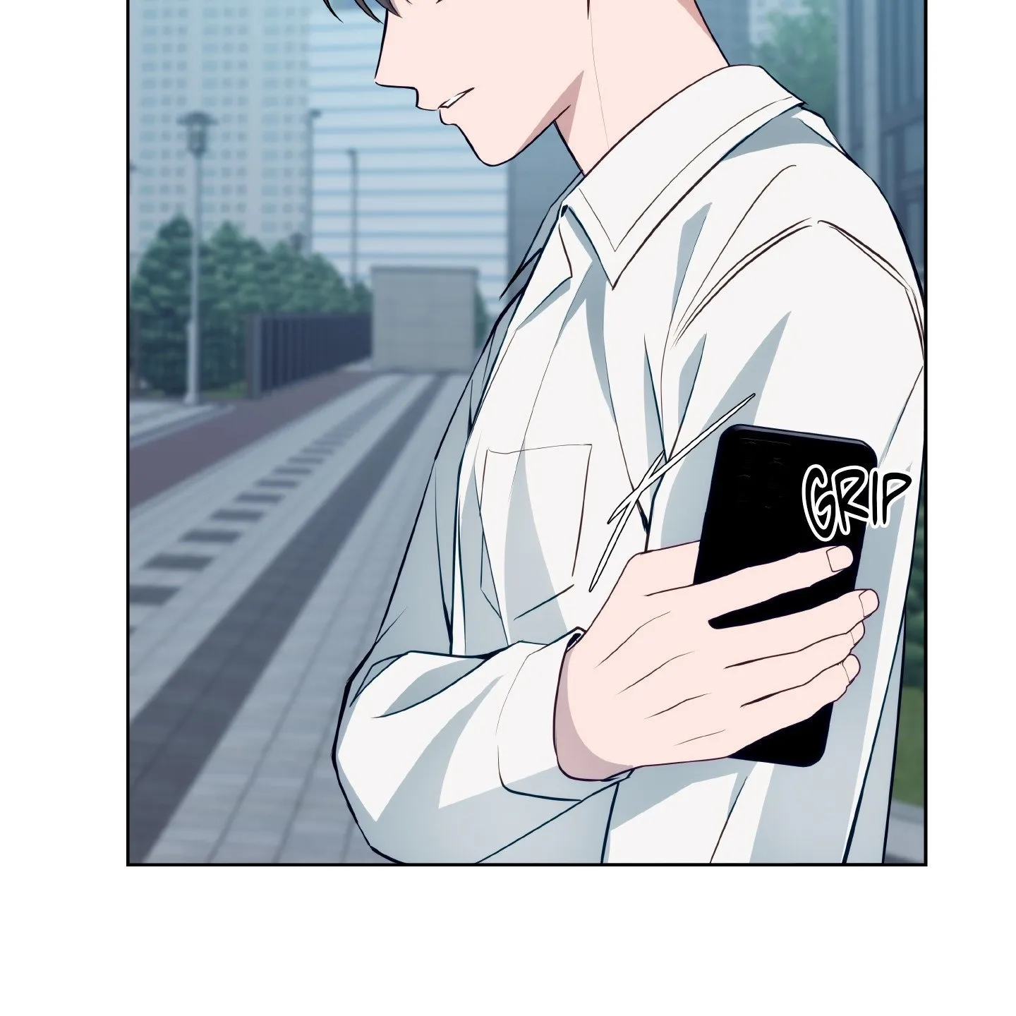 Read Three Nights chapter 24 image 13 on Lezhin