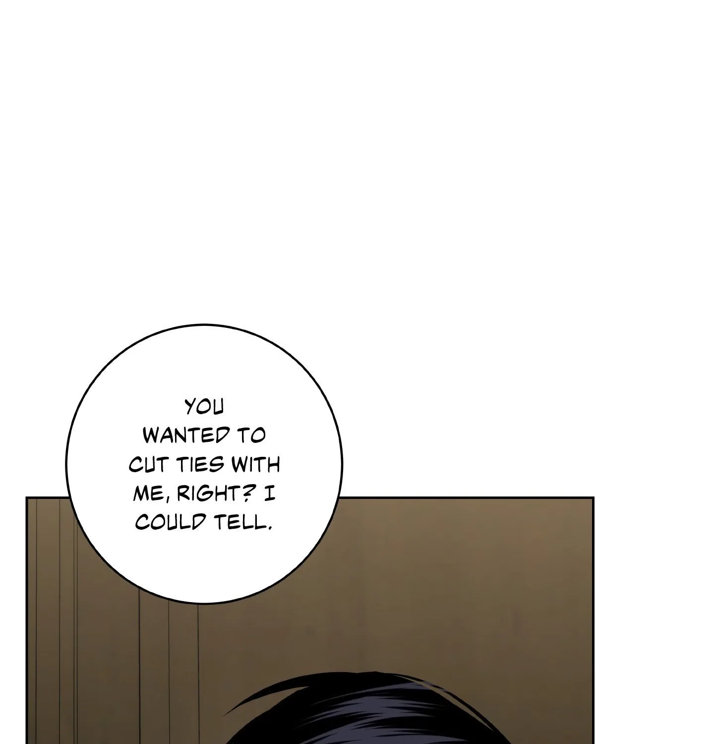 Read Three Nights chapter 24 image 132 on Lezhin