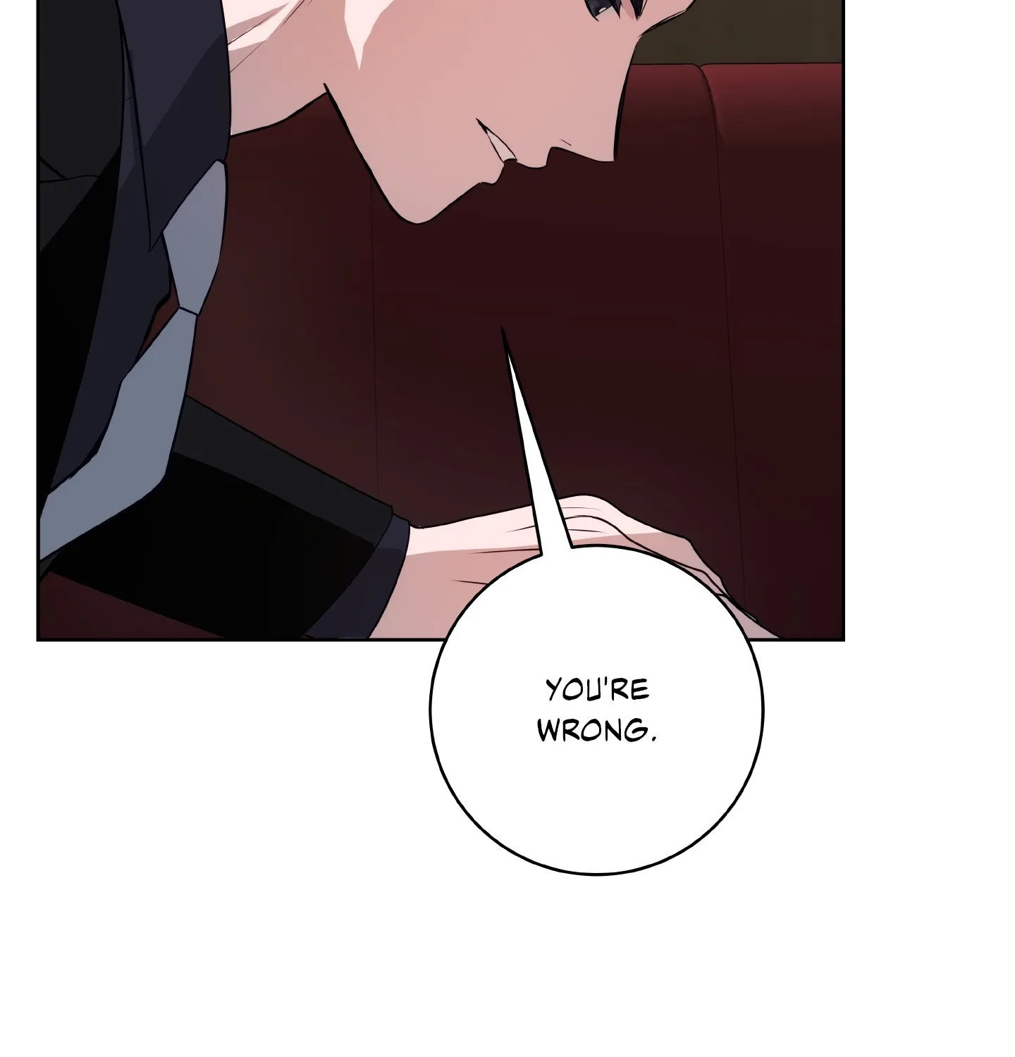 Read Three Nights chapter 24 image 134 on Lezhin
