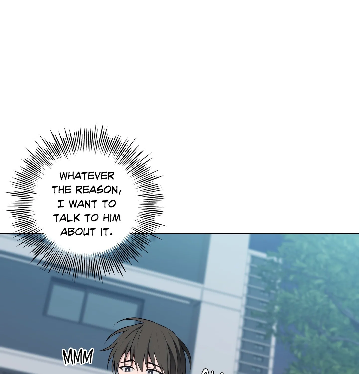Read Three Nights chapter 24 image 14 on Lezhin