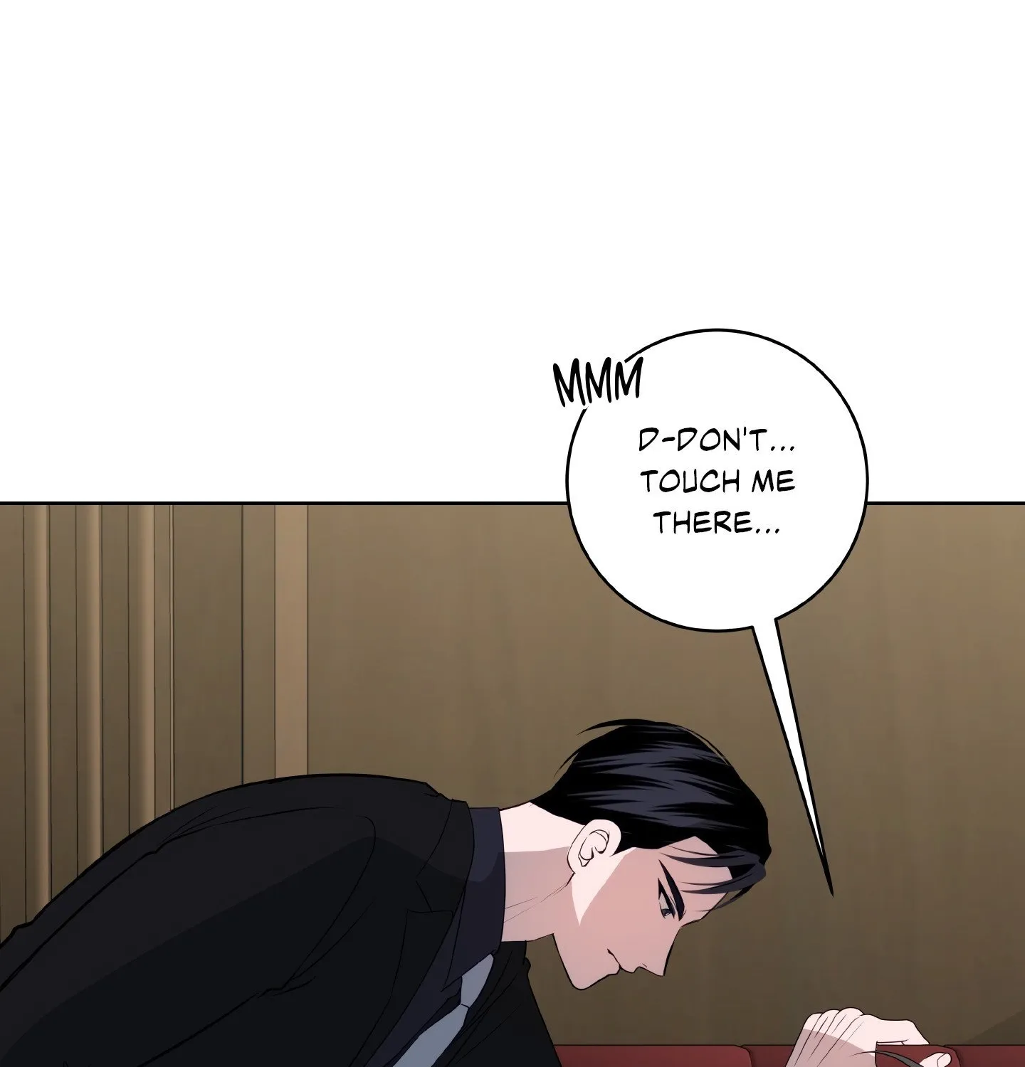 Read Three Nights chapter 24 image 143 on Lezhin