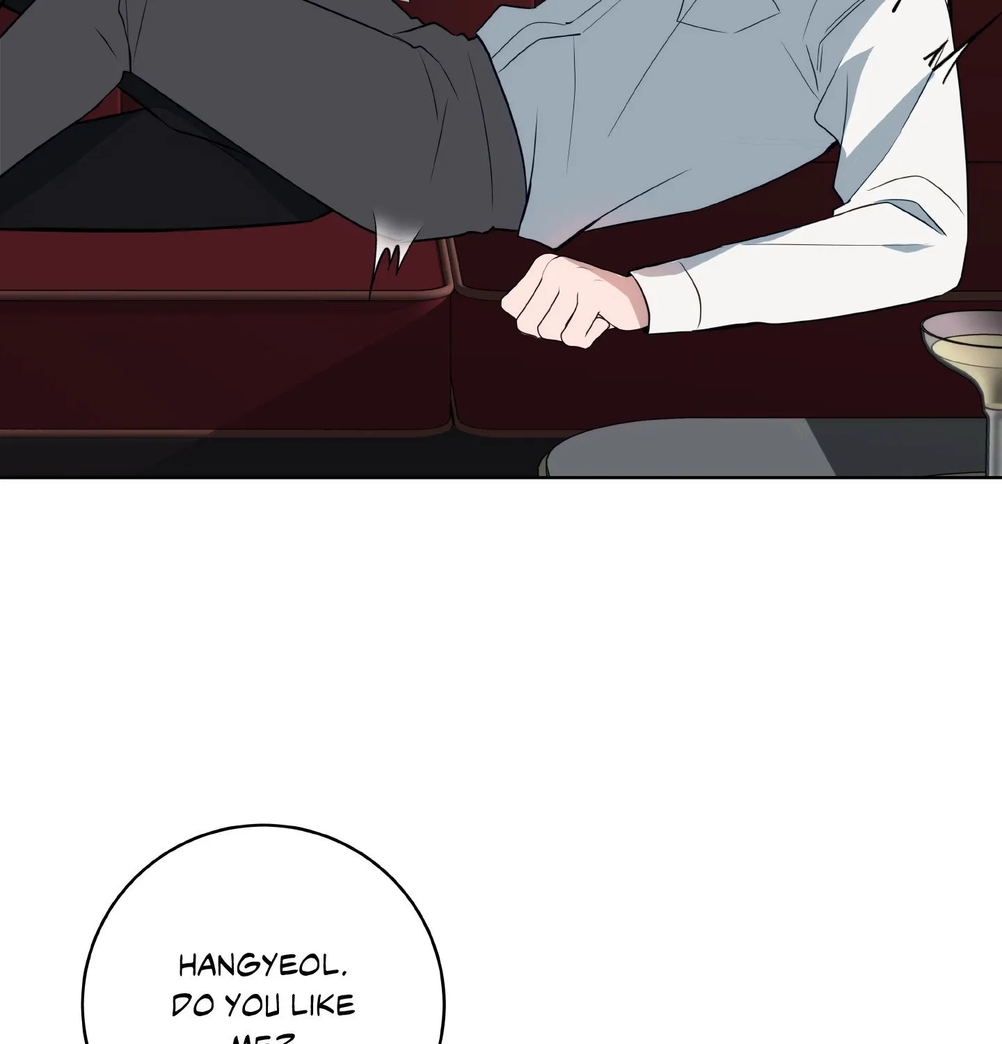 Read Three Nights chapter 24 image 145 on Lezhin