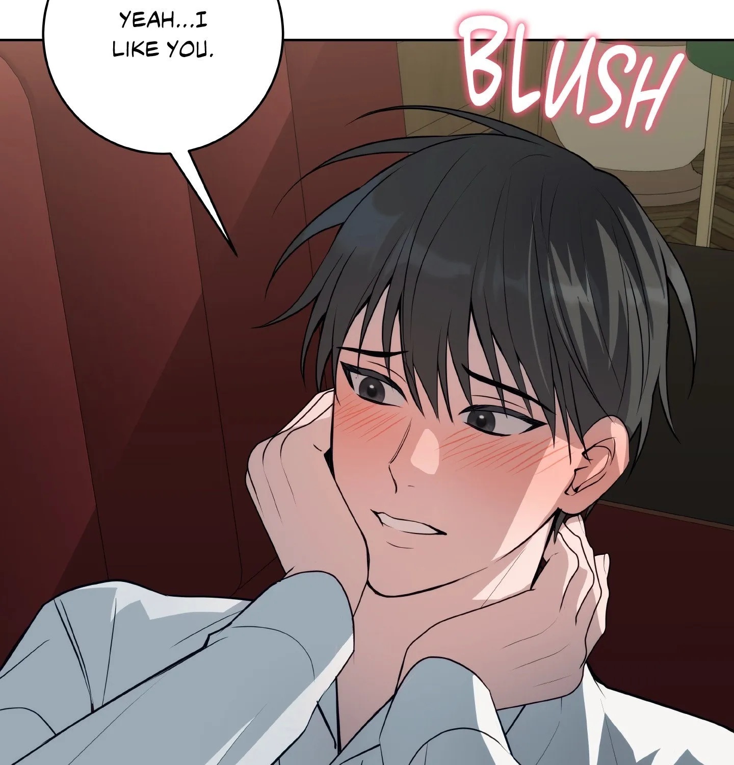 Read Three Nights chapter 24 image 151 on Lezhin