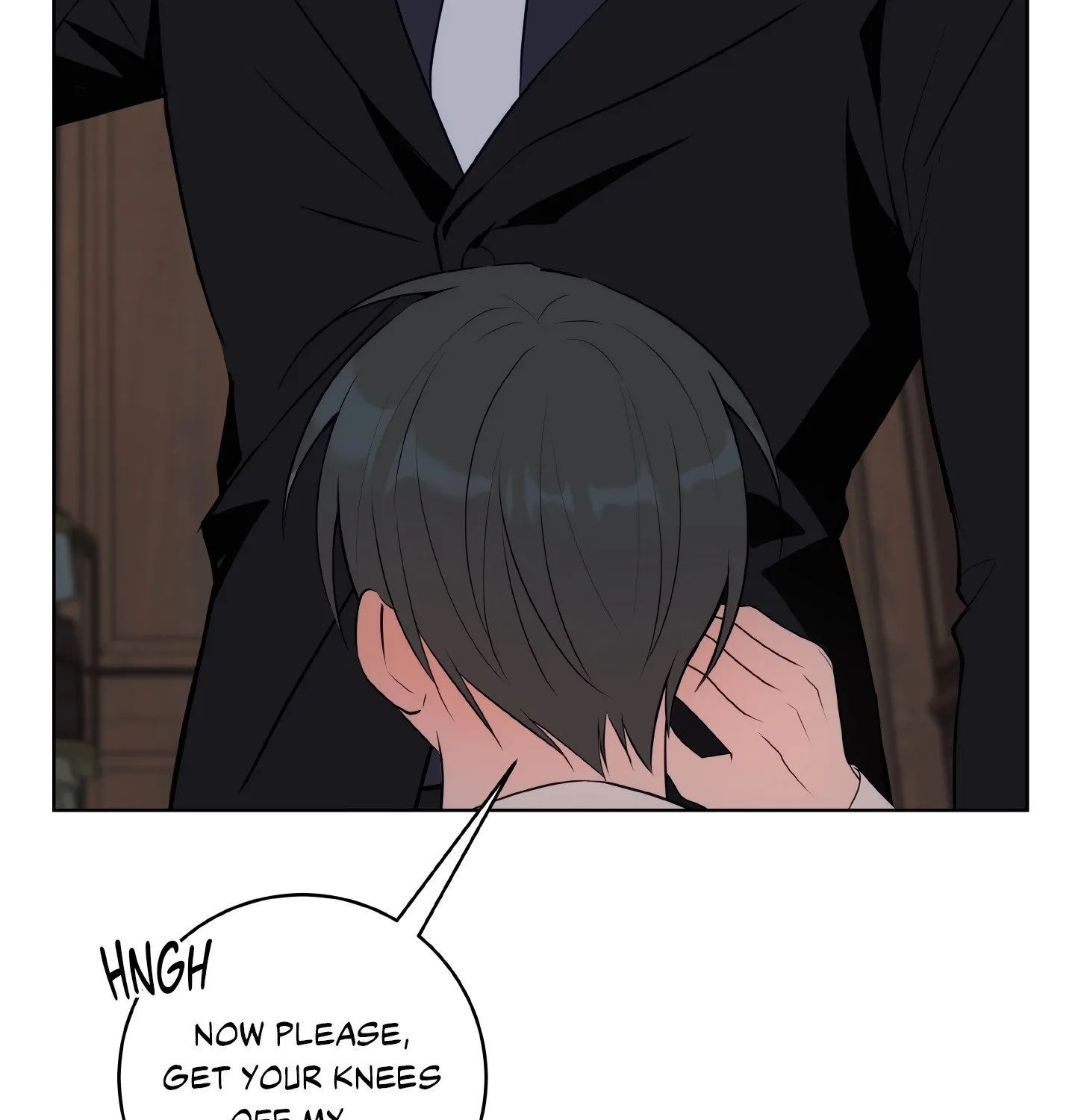 Read Three Nights chapter 24 image 156 on Lezhin