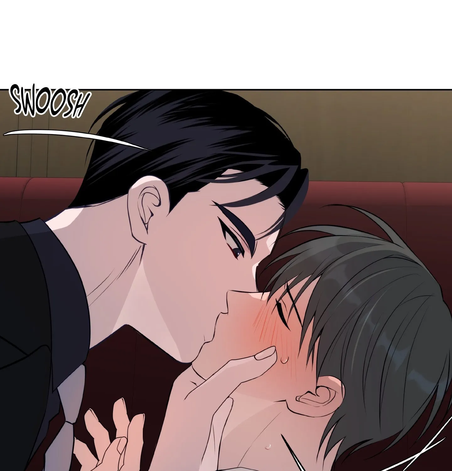 Read Three Nights chapter 24 image 158 on Lezhin