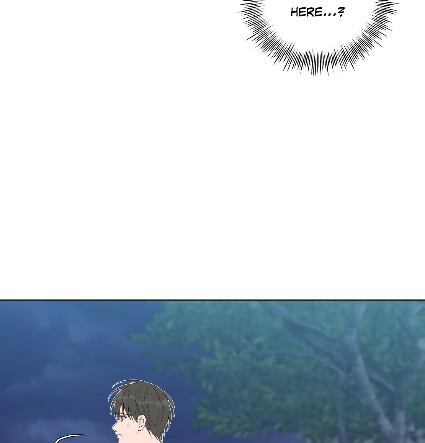 Read Three Nights chapter 24 image 16 on Lezhin