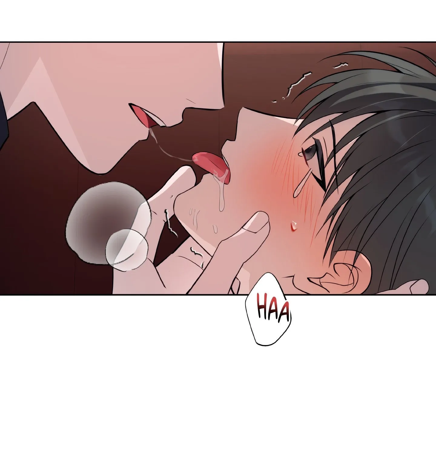 Read Three Nights chapter 24 image 169 on Lezhin