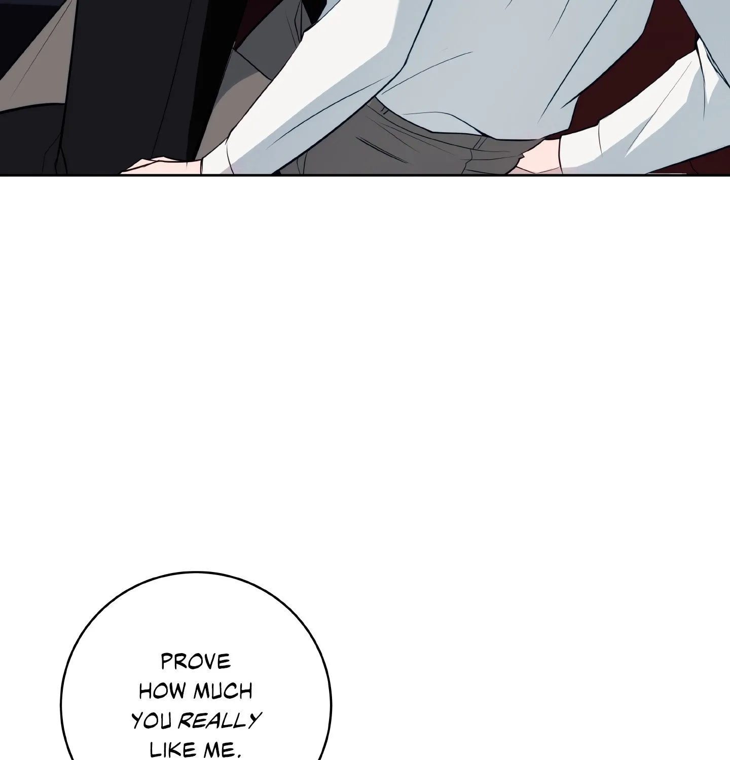 Read Three Nights chapter 24 image 173 on Lezhin