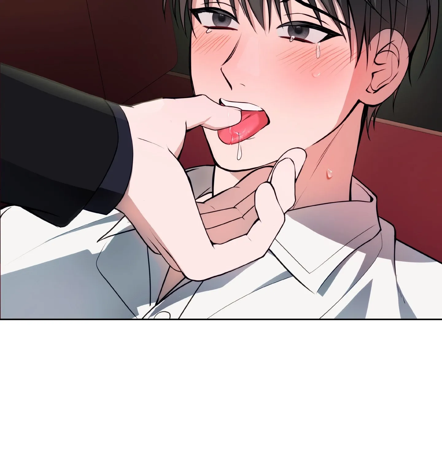 Read Three Nights chapter 24 image 175 on Lezhin