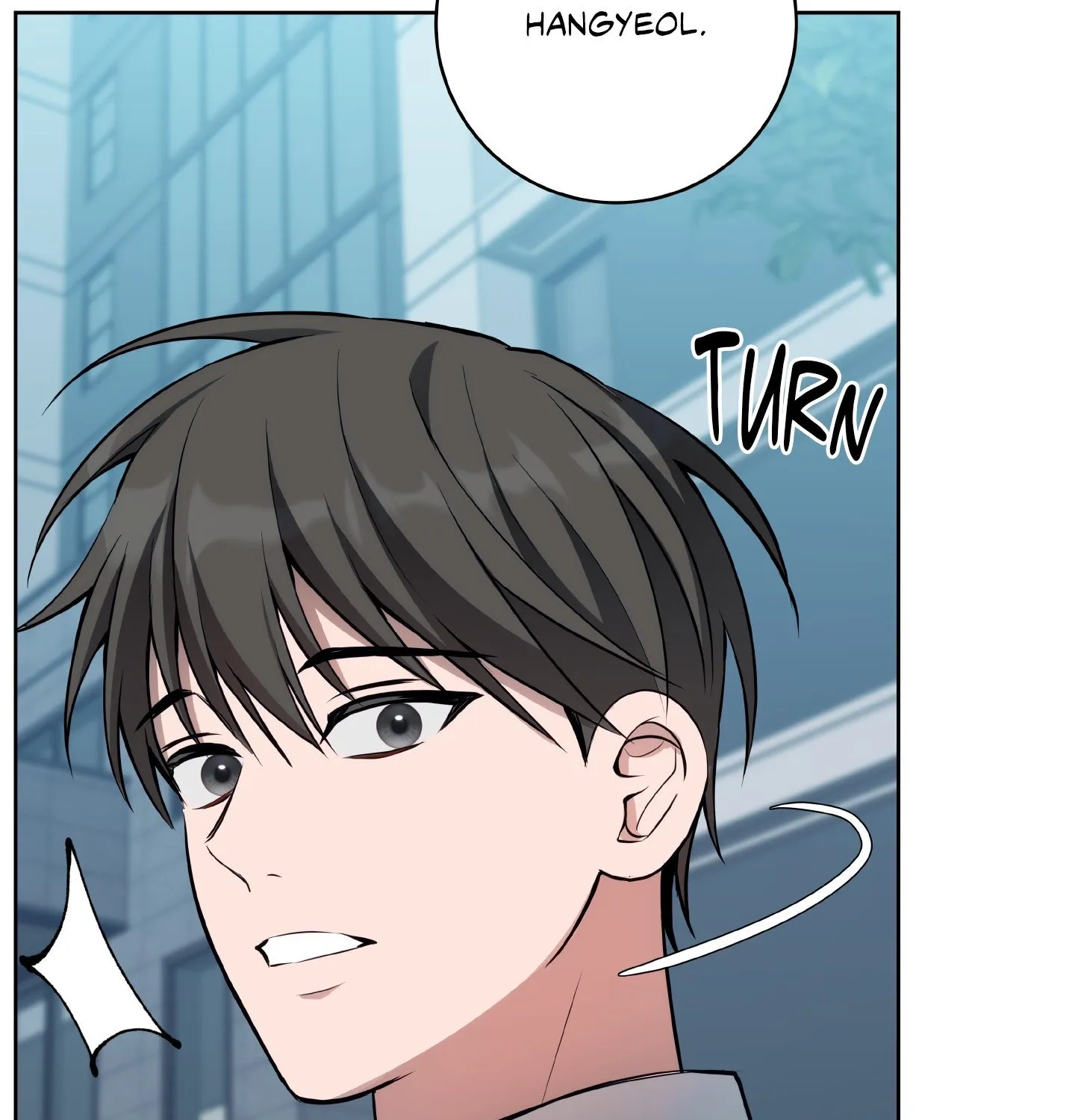Read Three Nights chapter 24 image 20 on Lezhin