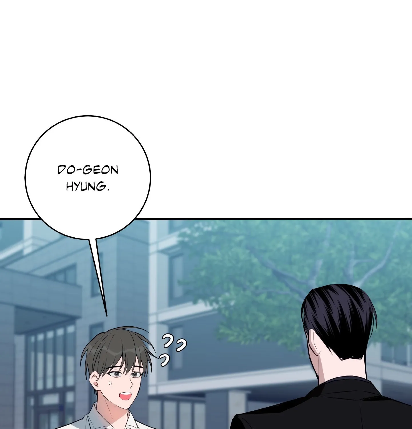 Read Three Nights chapter 24 image 26 on Lezhin