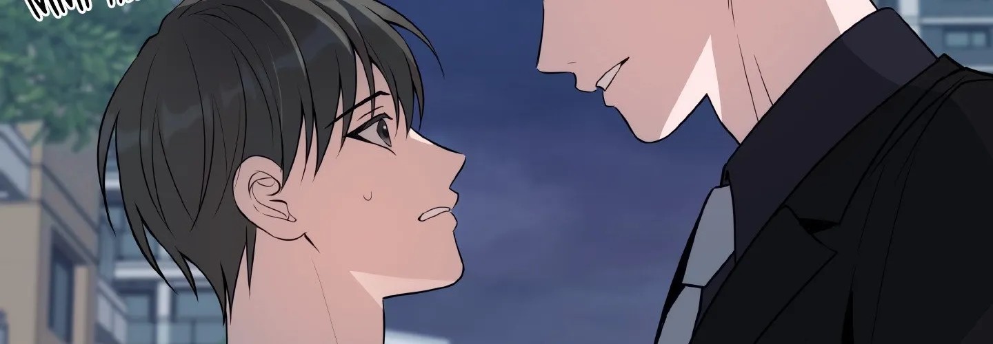 Read Three Nights chapter 24 image 35 on Lezhin
