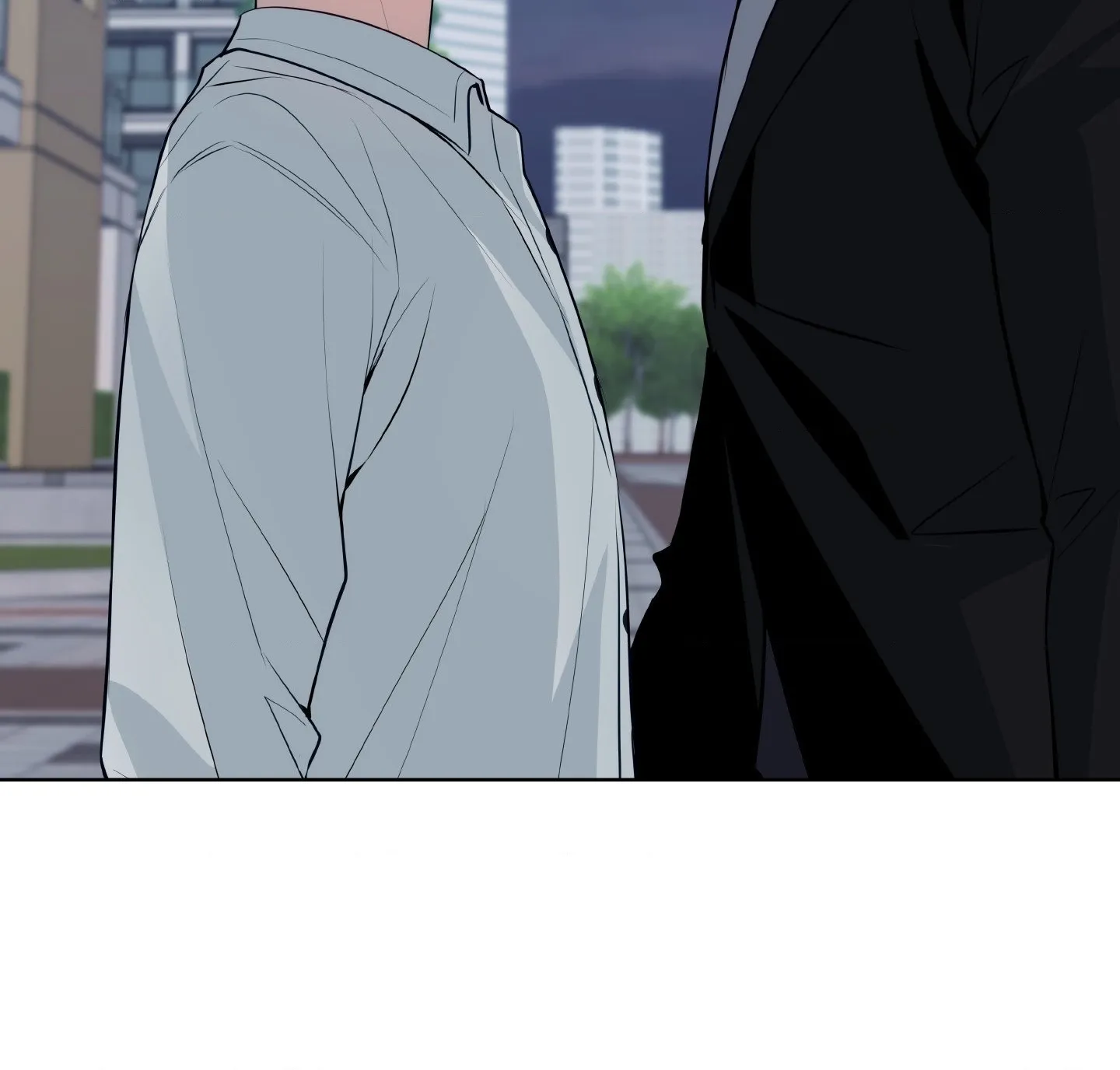 Read Three Nights chapter 24 image 36 on Lezhin