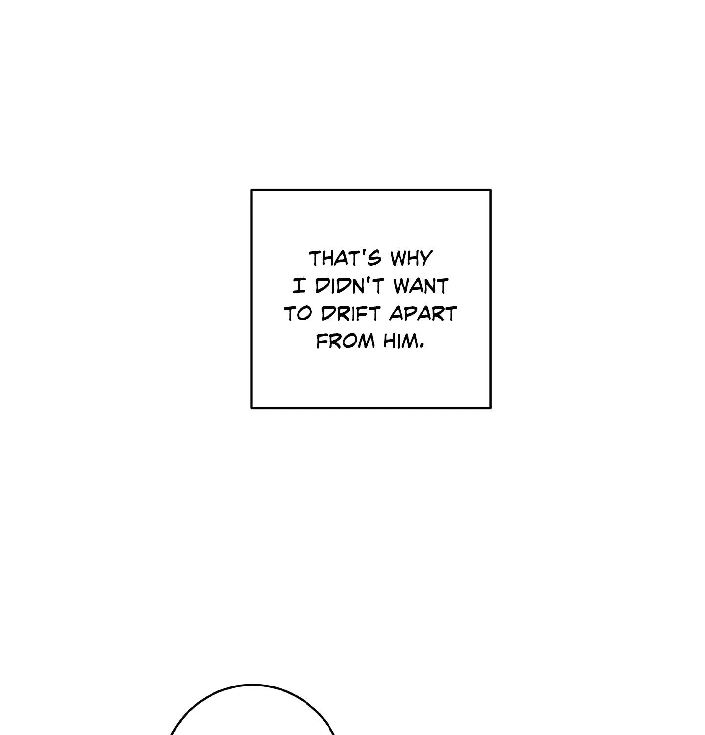 Read Three Nights chapter 24 image 48 on Lezhin