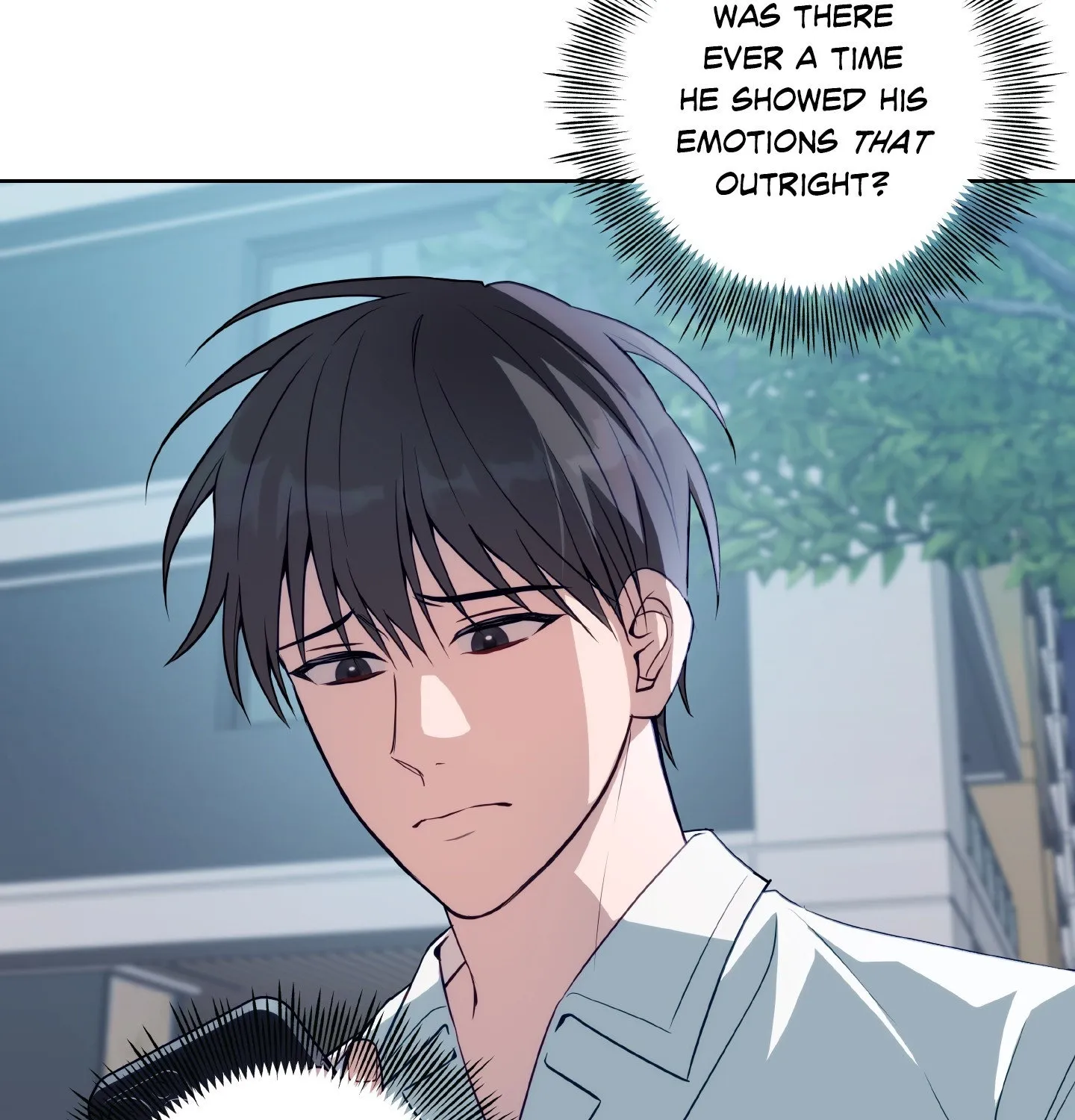 Read Three Nights chapter 24 image 5 on Lezhin