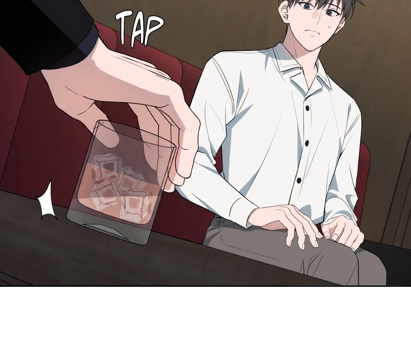 Read Three Nights chapter 24 image 50 on Lezhin