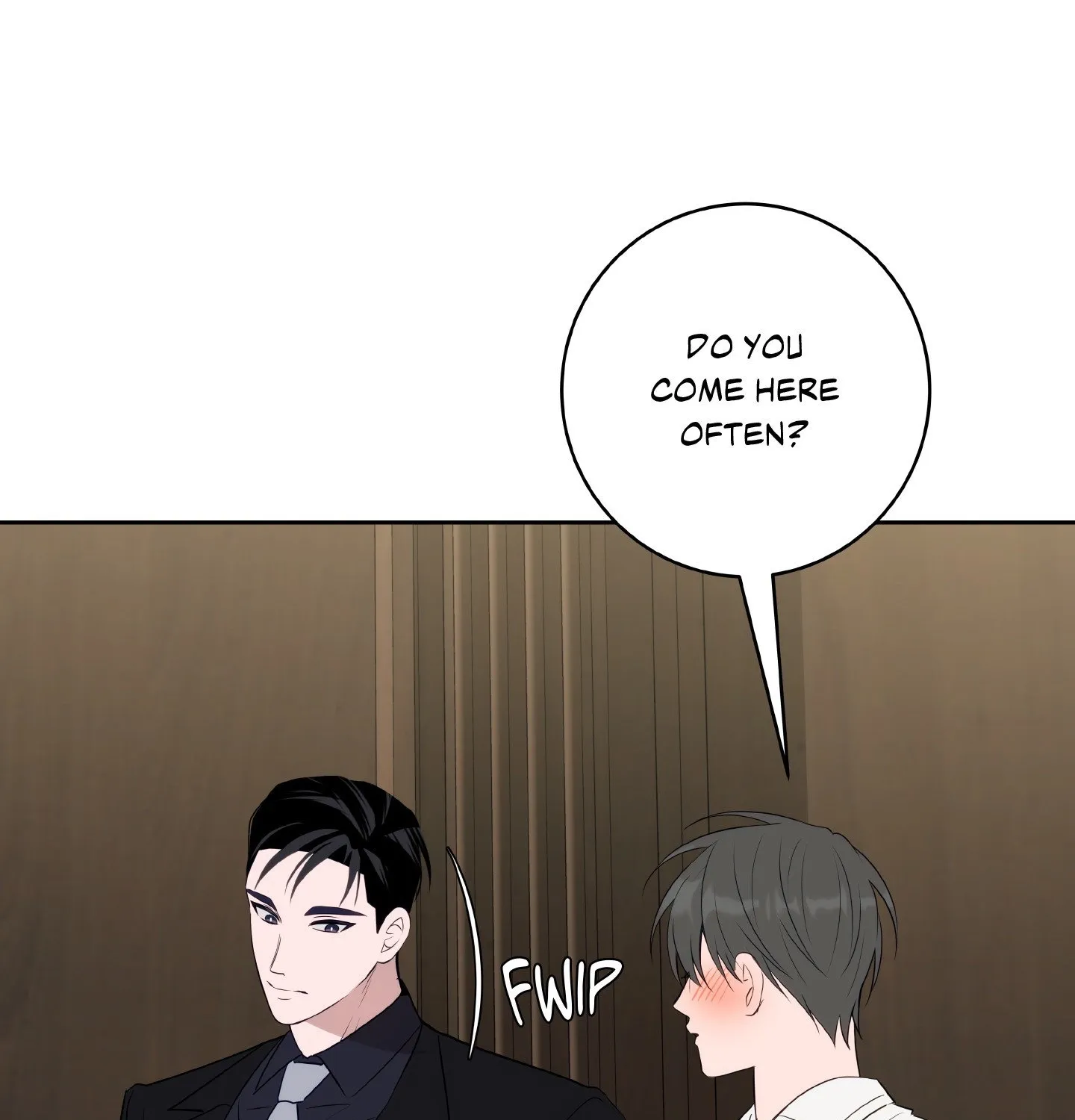 Read Three Nights chapter 24 image 51 on Lezhin
