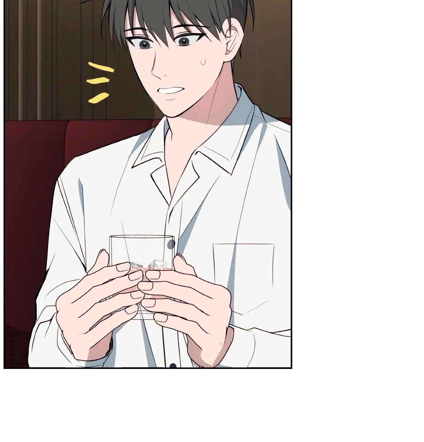 Read Three Nights chapter 24 image 55 on Lezhin