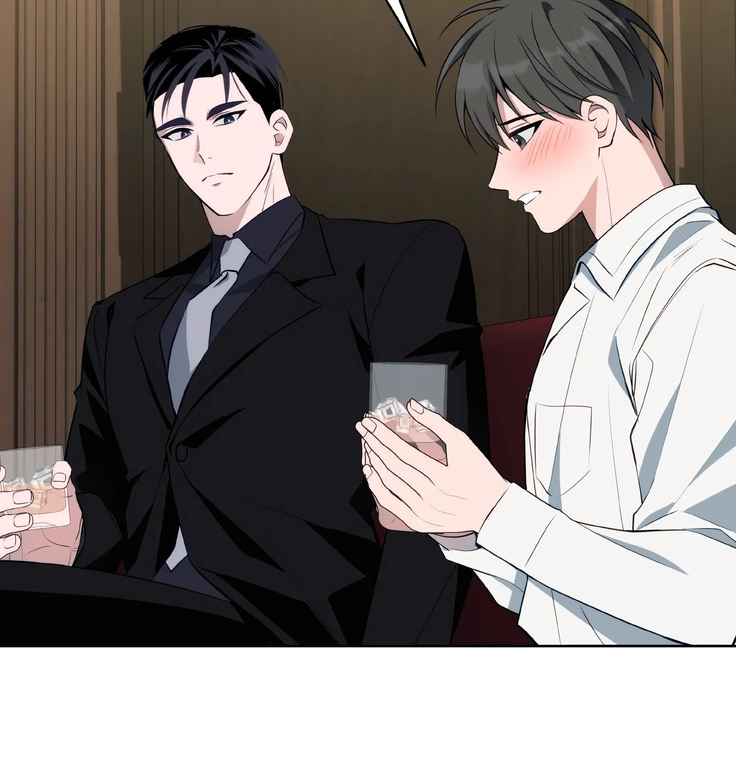 Read Three Nights chapter 24 image 67 on Lezhin