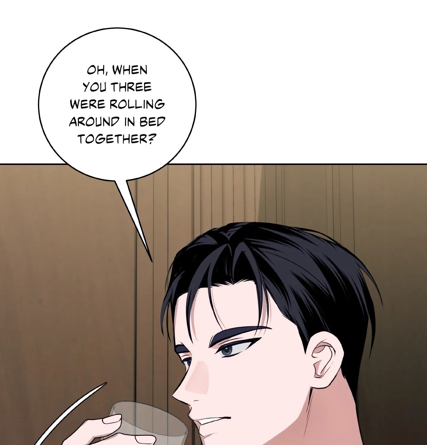 Read Three Nights chapter 24 image 69 on Lezhin