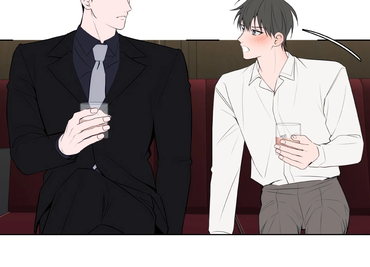 Read Three Nights chapter 24 image 73 on Lezhin