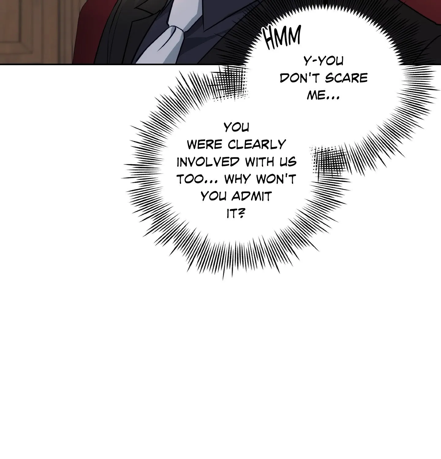 Read Three Nights chapter 24 image 76 on Lezhin