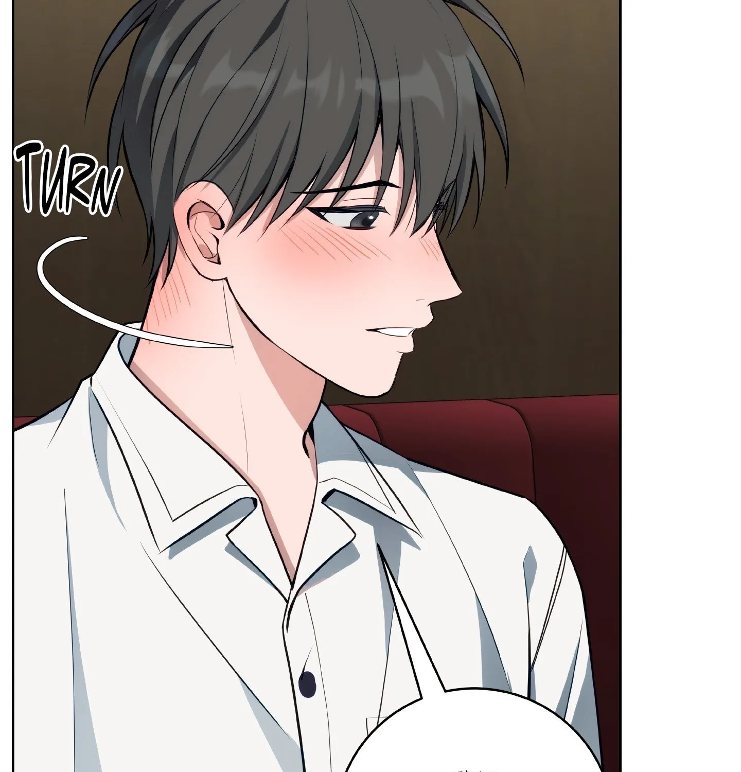 Read Three Nights chapter 24 image 78 on Lezhin