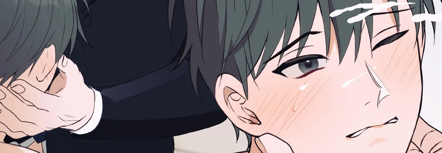 Read Three Nights chapter 24 image 8 on Lezhin