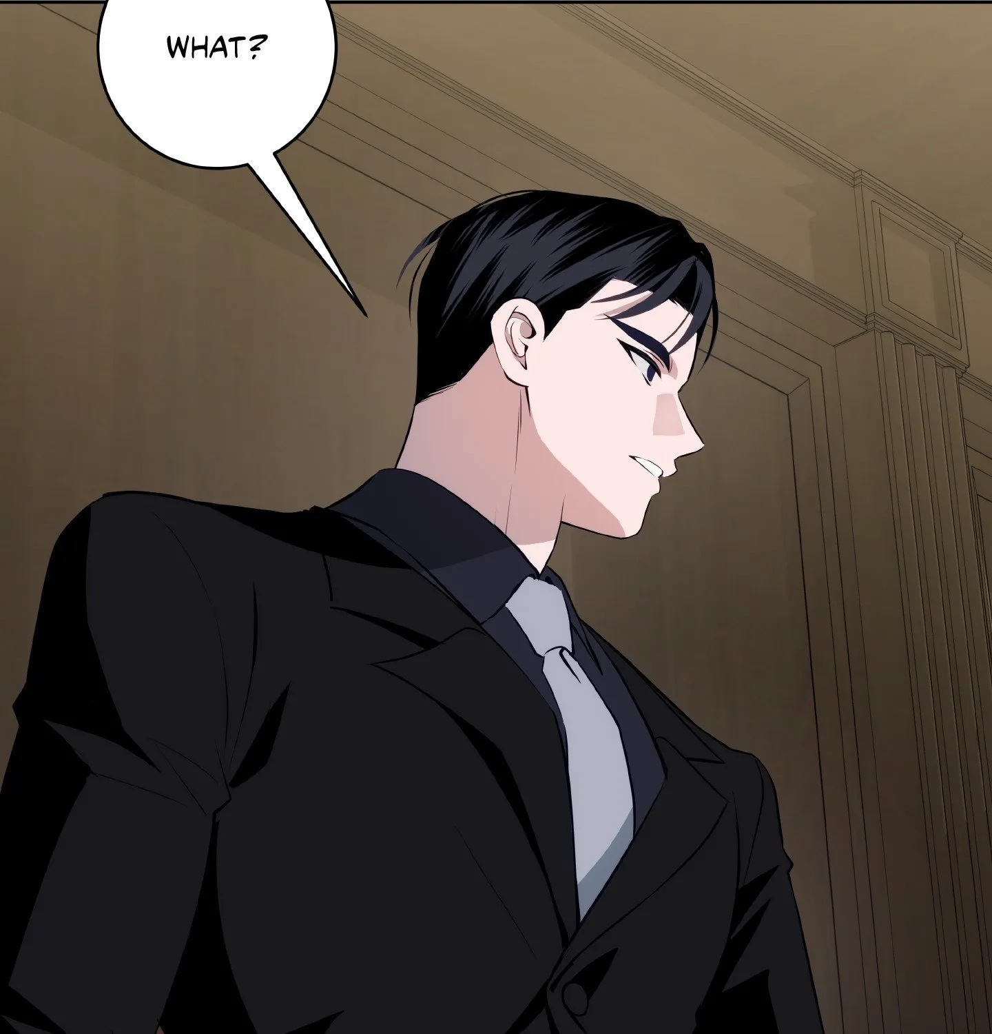 Read Three Nights chapter 24 image 90 on Lezhin