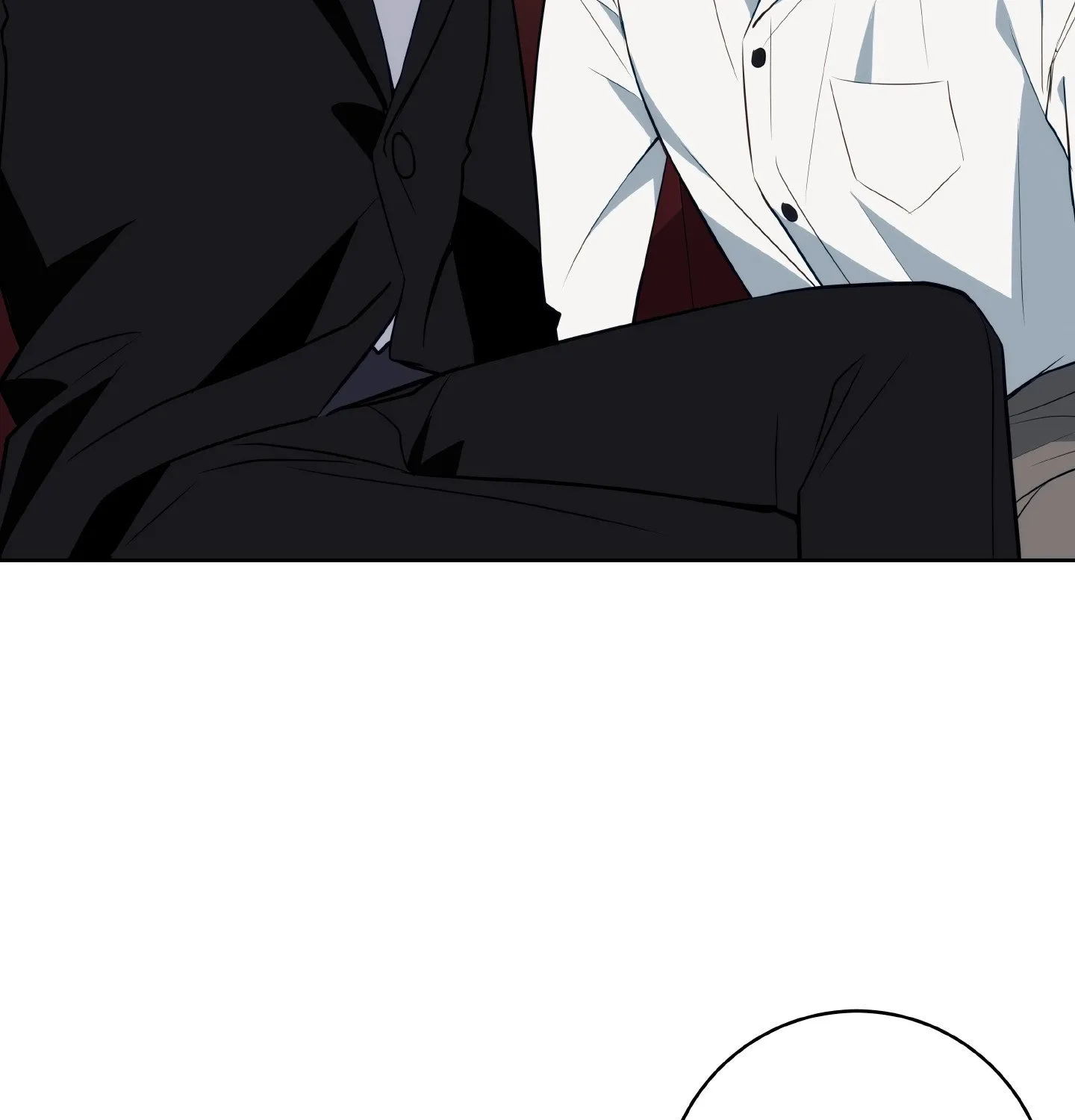 Read Three Nights chapter 24 image 94 on Lezhin