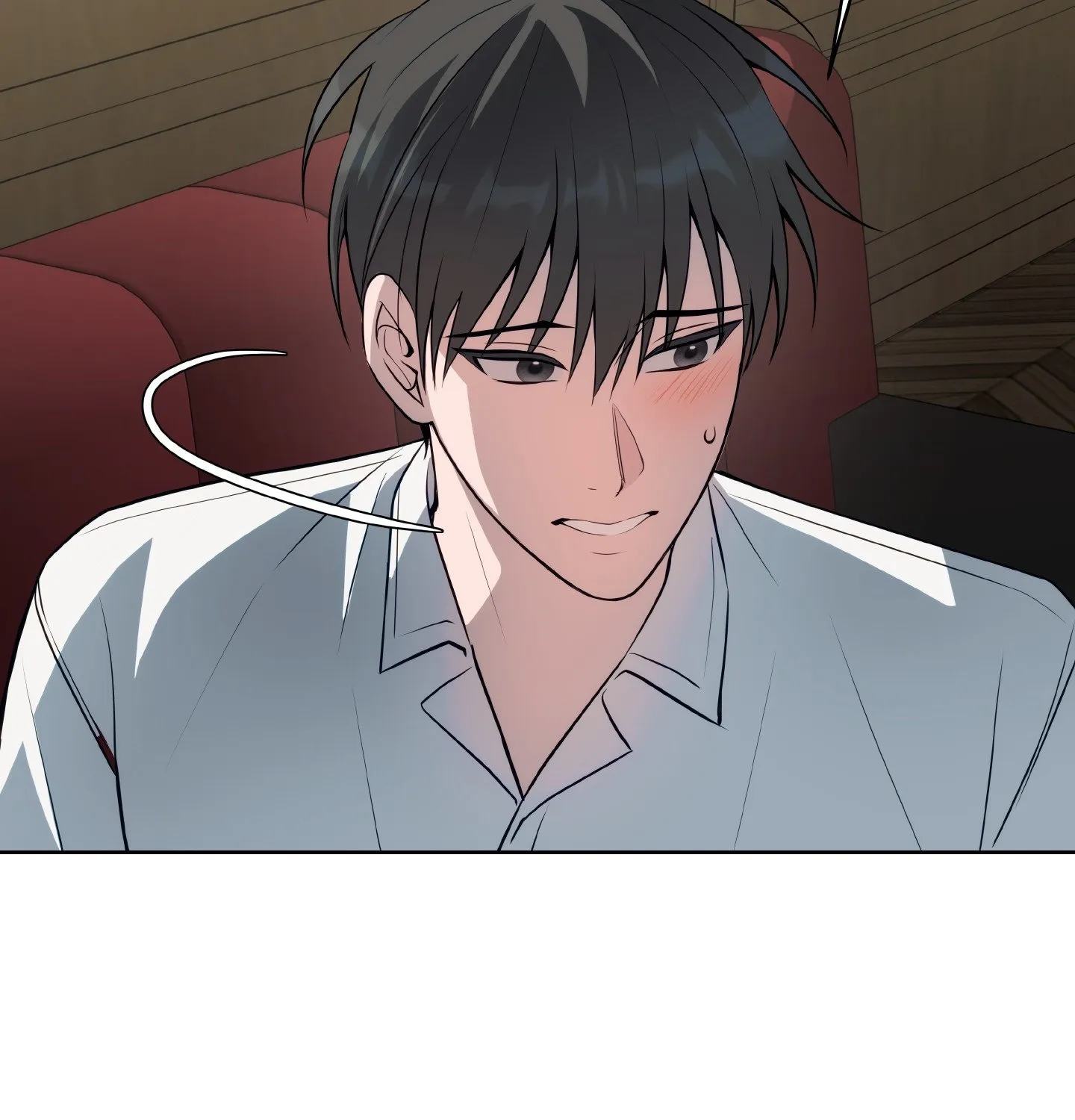 Read Three Nights chapter 24 image 96 on Lezhin