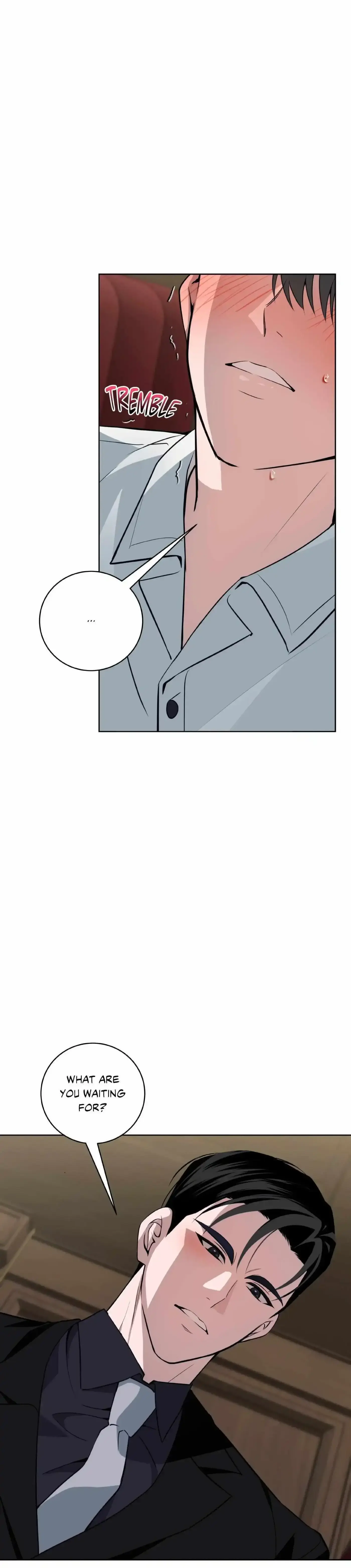 Read Three Nights chapter 25 image 10 on Lezhin