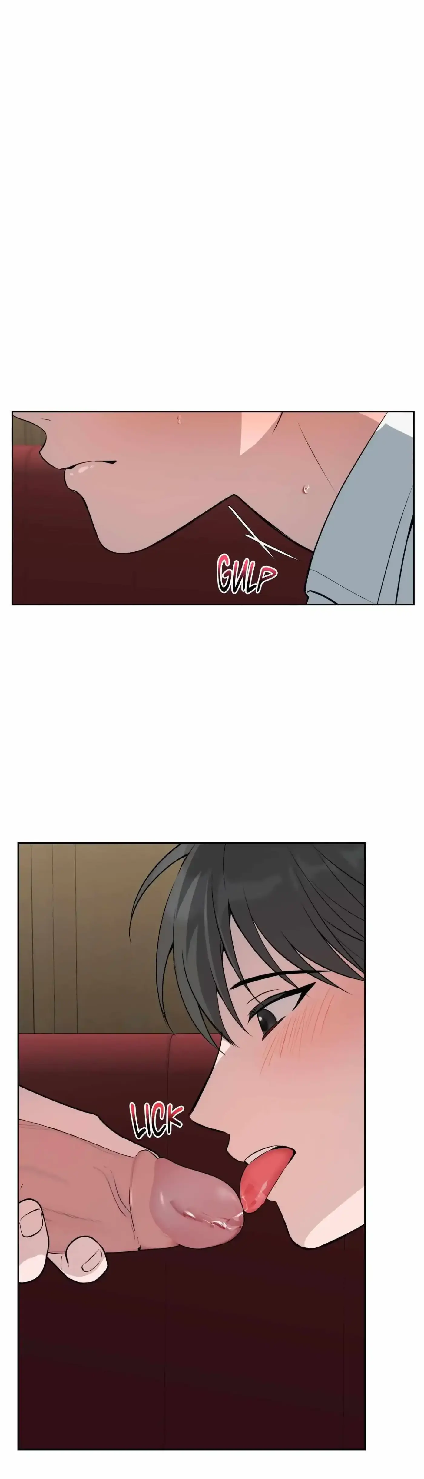 Read Three Nights chapter 25 image 11 on Lezhin