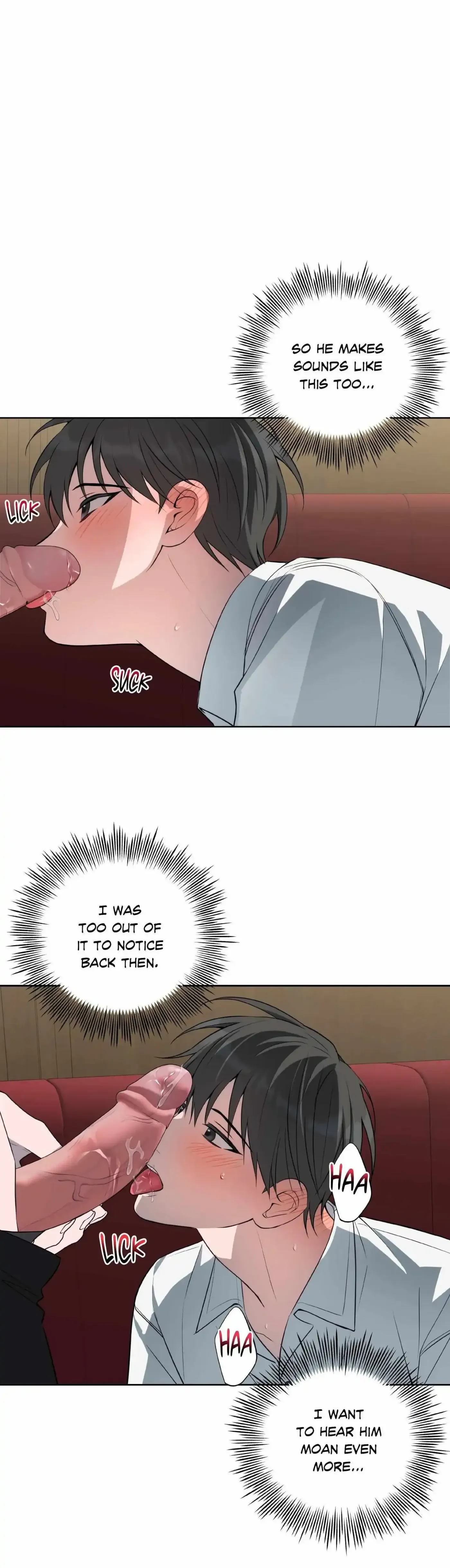 Read Three Nights chapter 25 image 13 on Lezhin