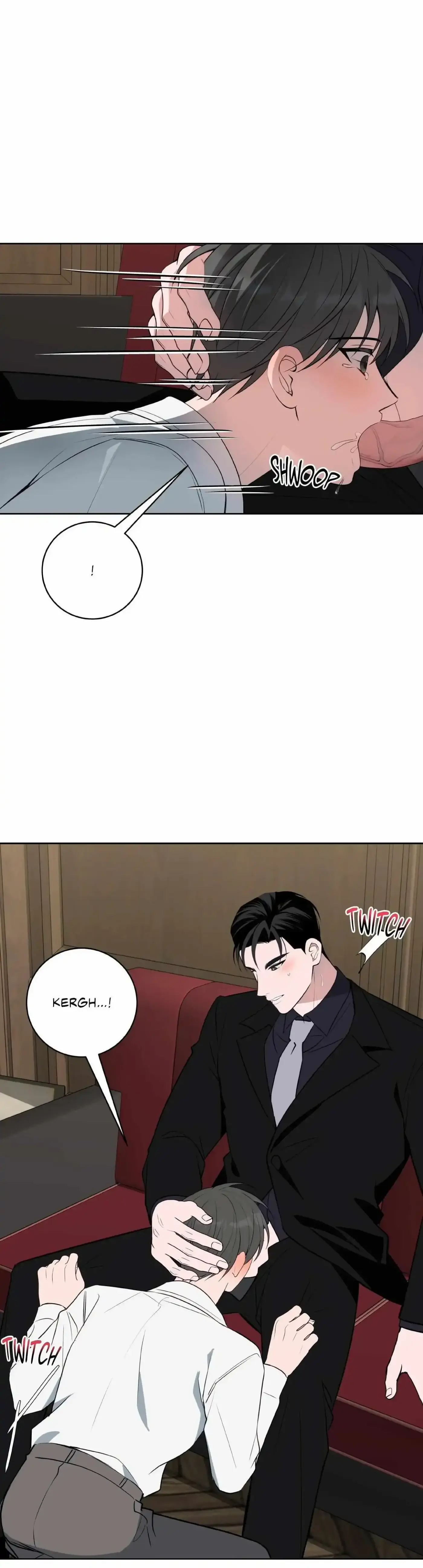 Read Three Nights chapter 25 image 29 on Lezhin