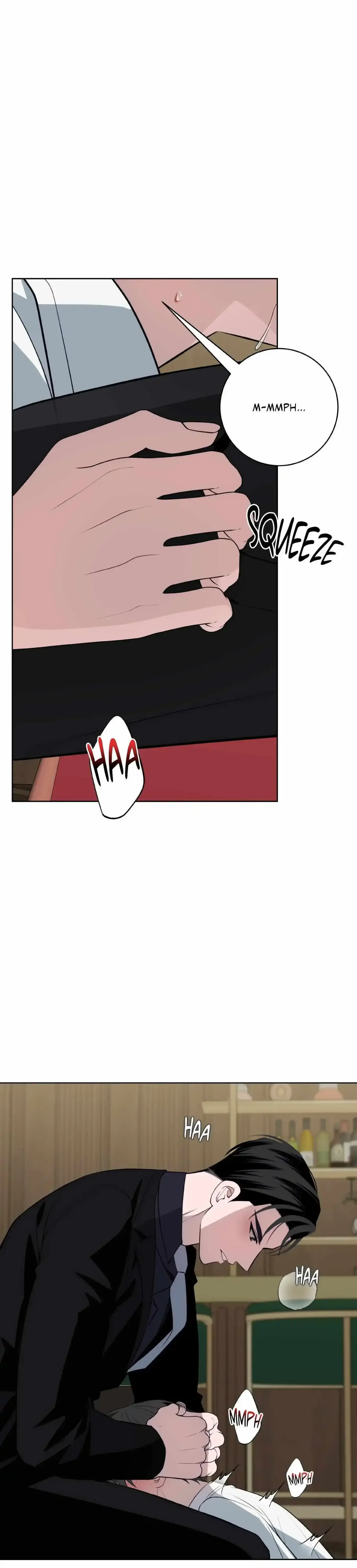 Read Three Nights chapter 26 image 13 on Lezhin