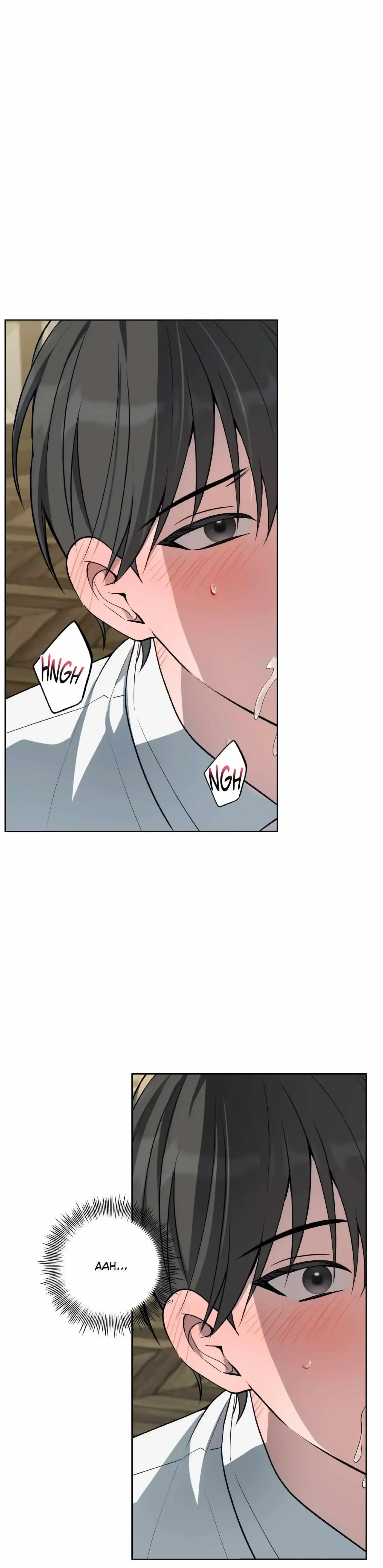 Read Three Nights chapter 26 image 14 on Lezhin