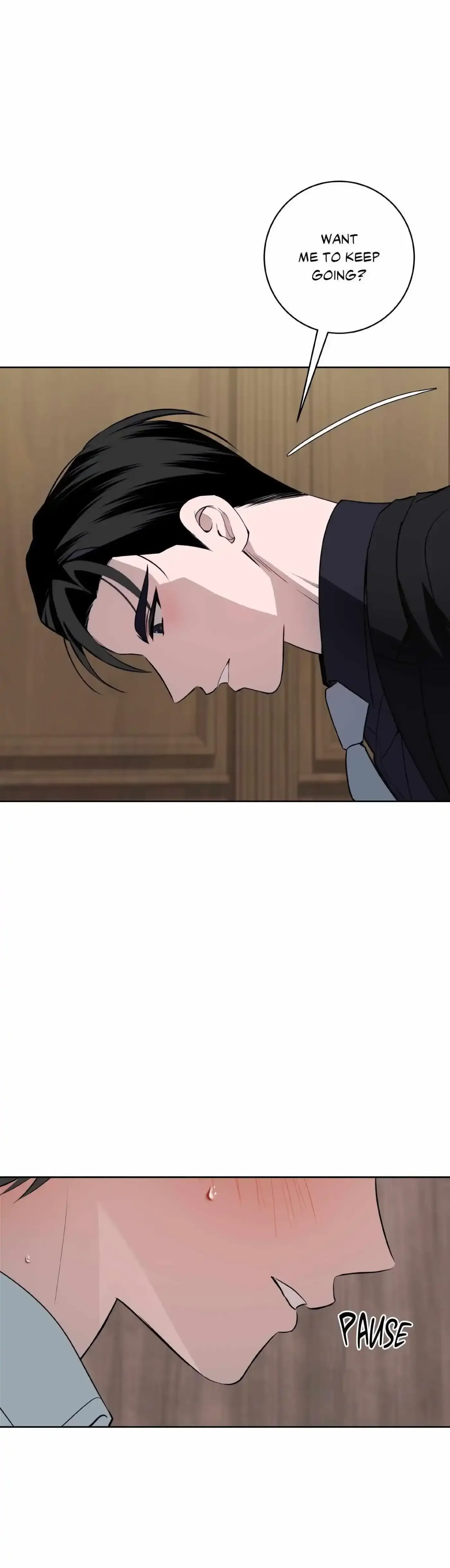 Read Three Nights chapter 26 image 29 on Lezhin