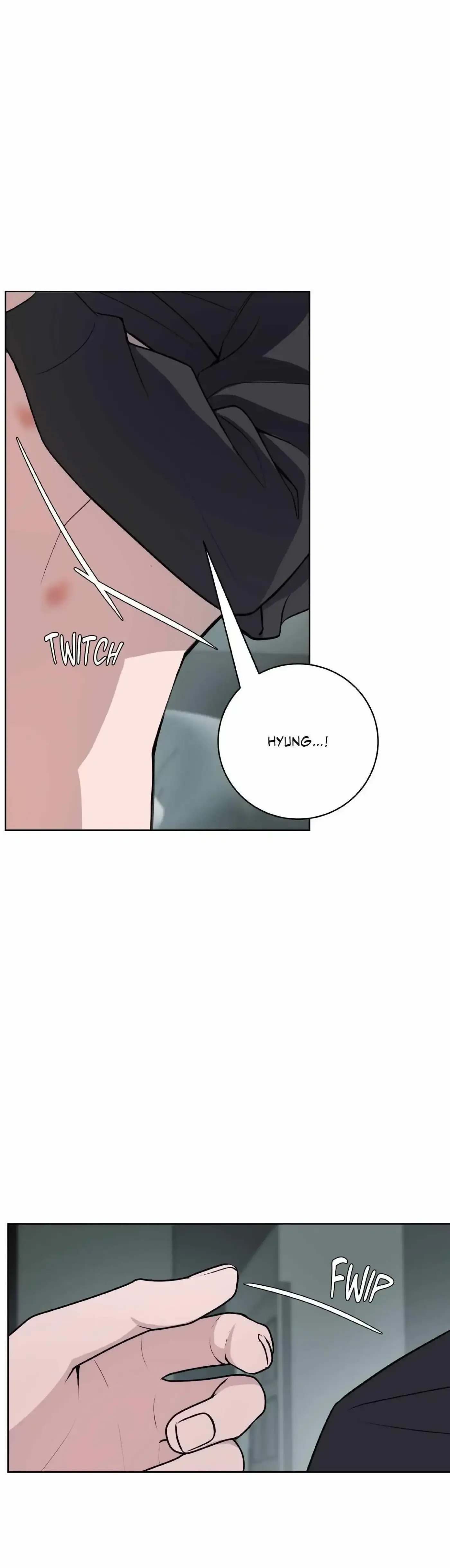 Read Three Nights chapter 27 image 22 on Lezhin