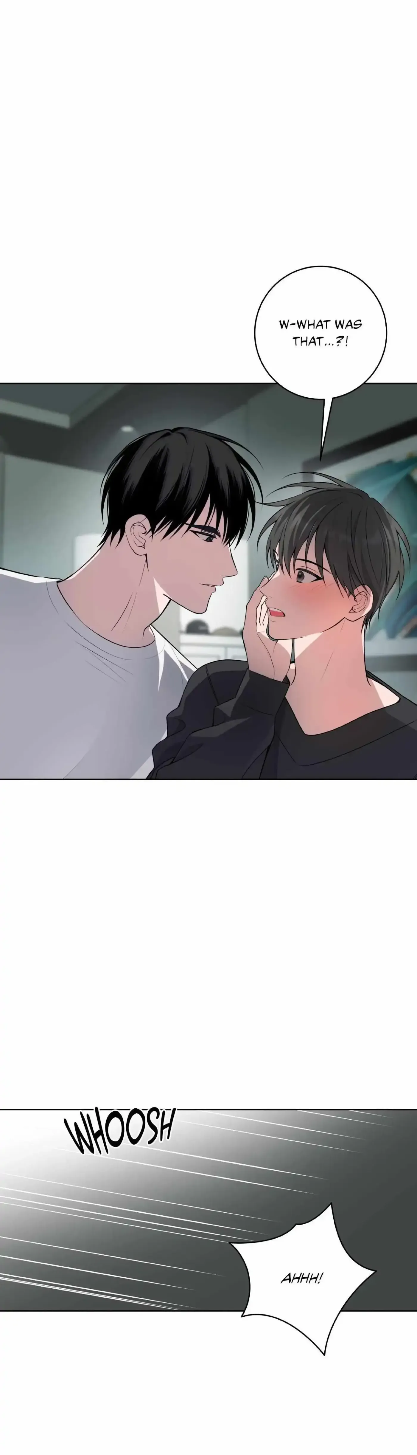 Read Three Nights chapter 27 image 29 on Lezhin