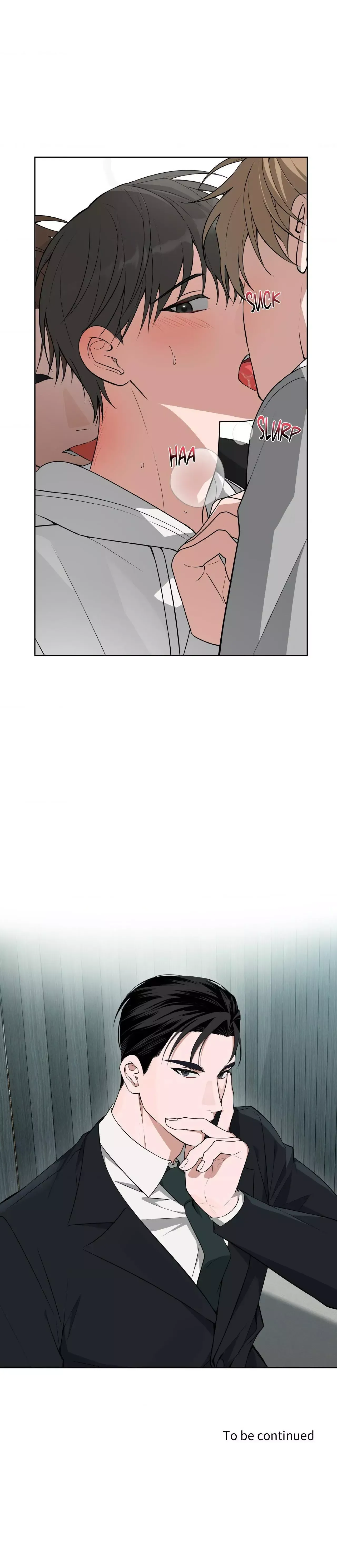 Read Three Nights chapter 28 image 28 on Lezhin