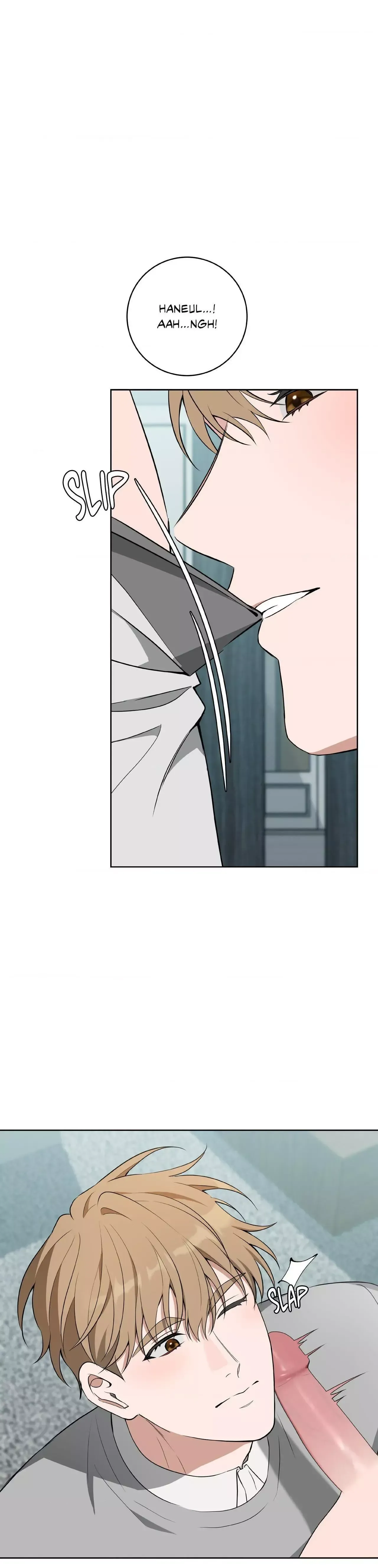 Read Three Nights chapter 29 image 12 on Lezhin