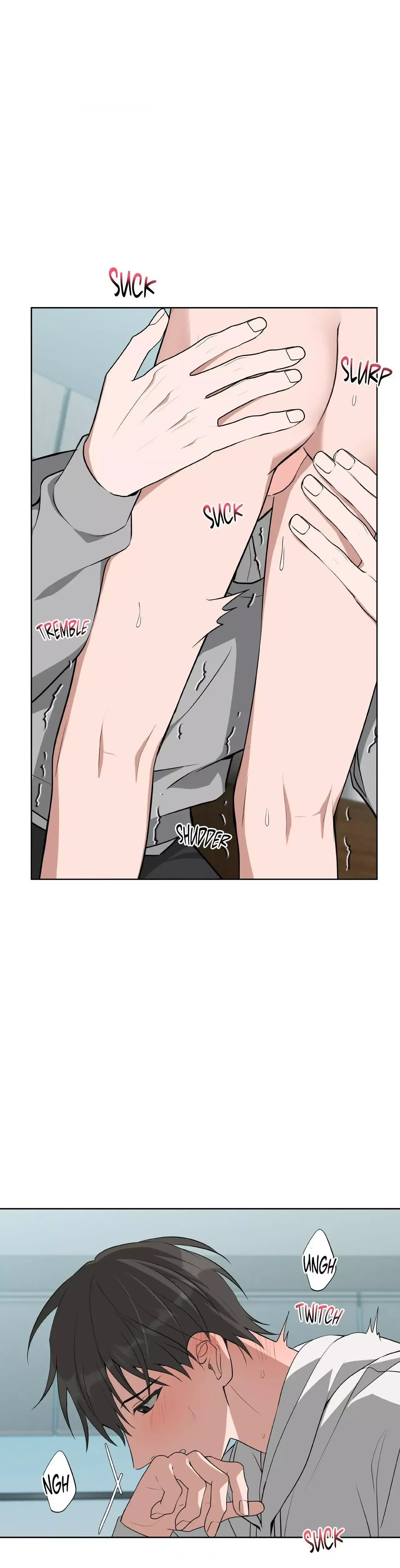 Read Three Nights chapter 29 image 16 on Lezhin